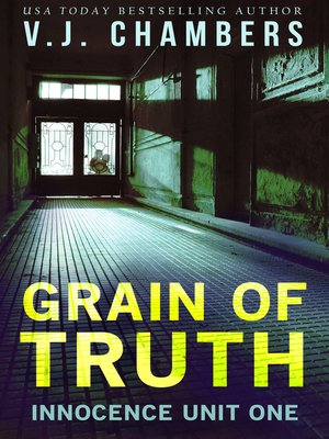 cover image of Grain of Truth